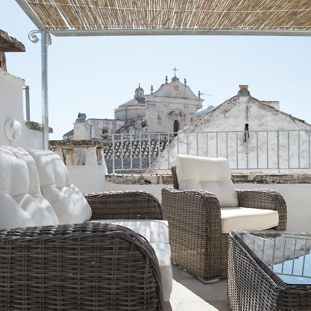 فيلا مارتينا فرانكافي Casa Terra Bianca المظهر الخارجي الصورة